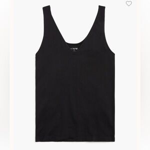 J.Crew Factory (Two) Layering tank tops